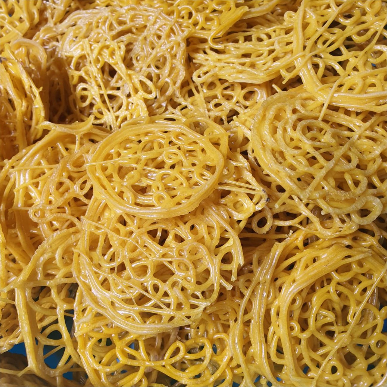 4. karupuk nusantara