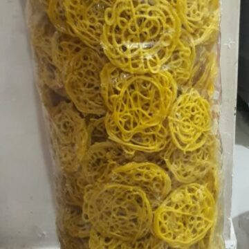 Kerupuk mie kuning mentah tegal (4)