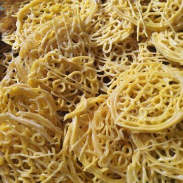 Kerupuk mie kuning mentah tegal (5)