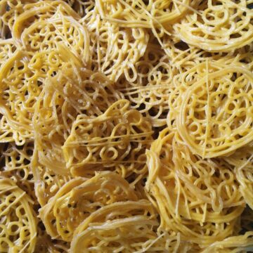 Kerupuk mie kuning mentah tegal (6)