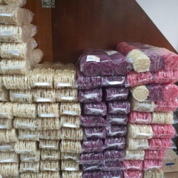 Rengginang mix 3 rasa (2)