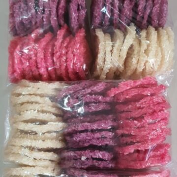 Rengginang mix 3 rasa (3)