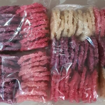 Rengginang mix 3 rasa (4)